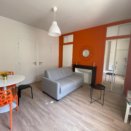 Maison Des Fleurs Apartman La Terrasse  Kültér fotó