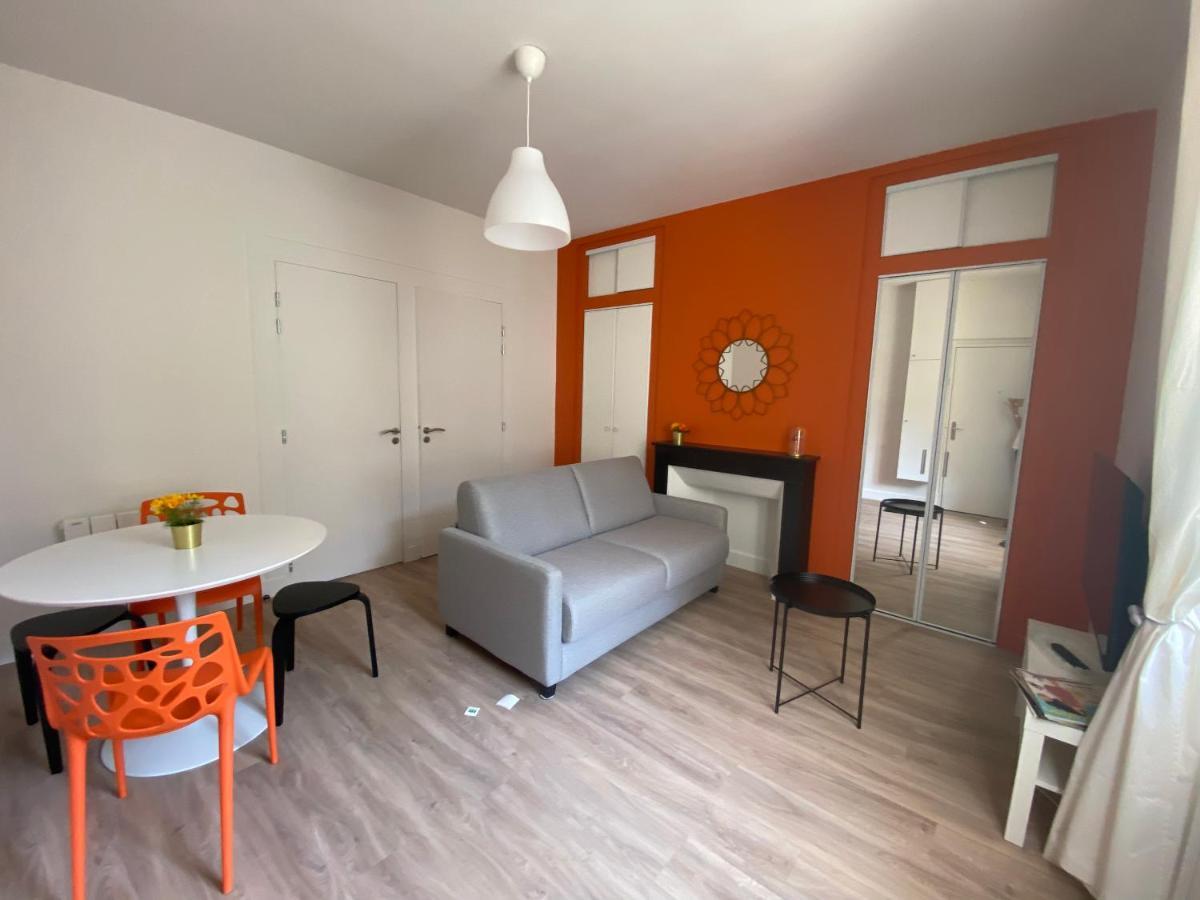 Maison Des Fleurs Apartman La Terrasse  Kültér fotó